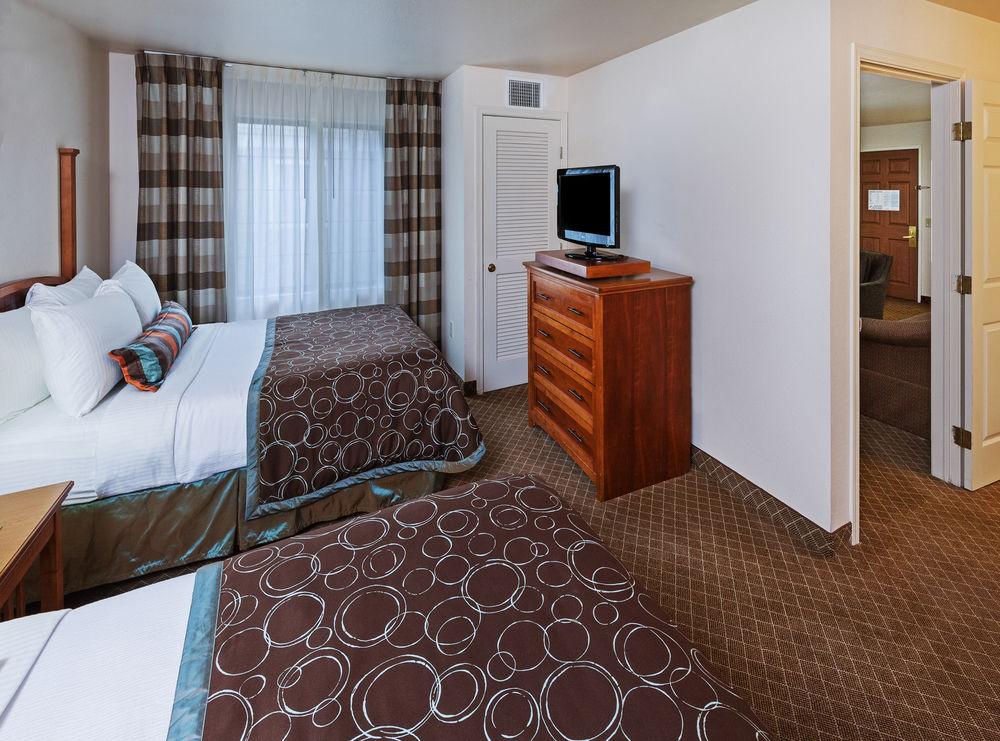 Staybridge Suites Austin Round Rock By Ihg Exterior foto