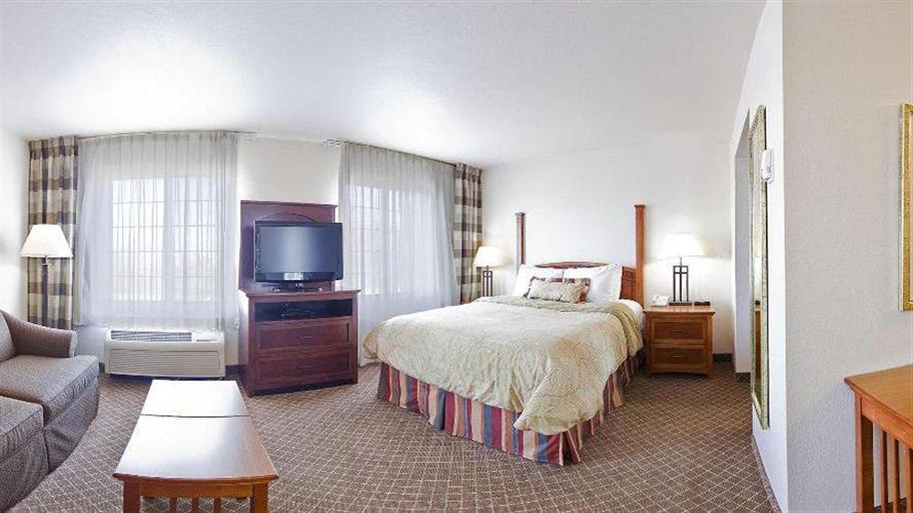 Staybridge Suites Austin Round Rock By Ihg Exterior foto