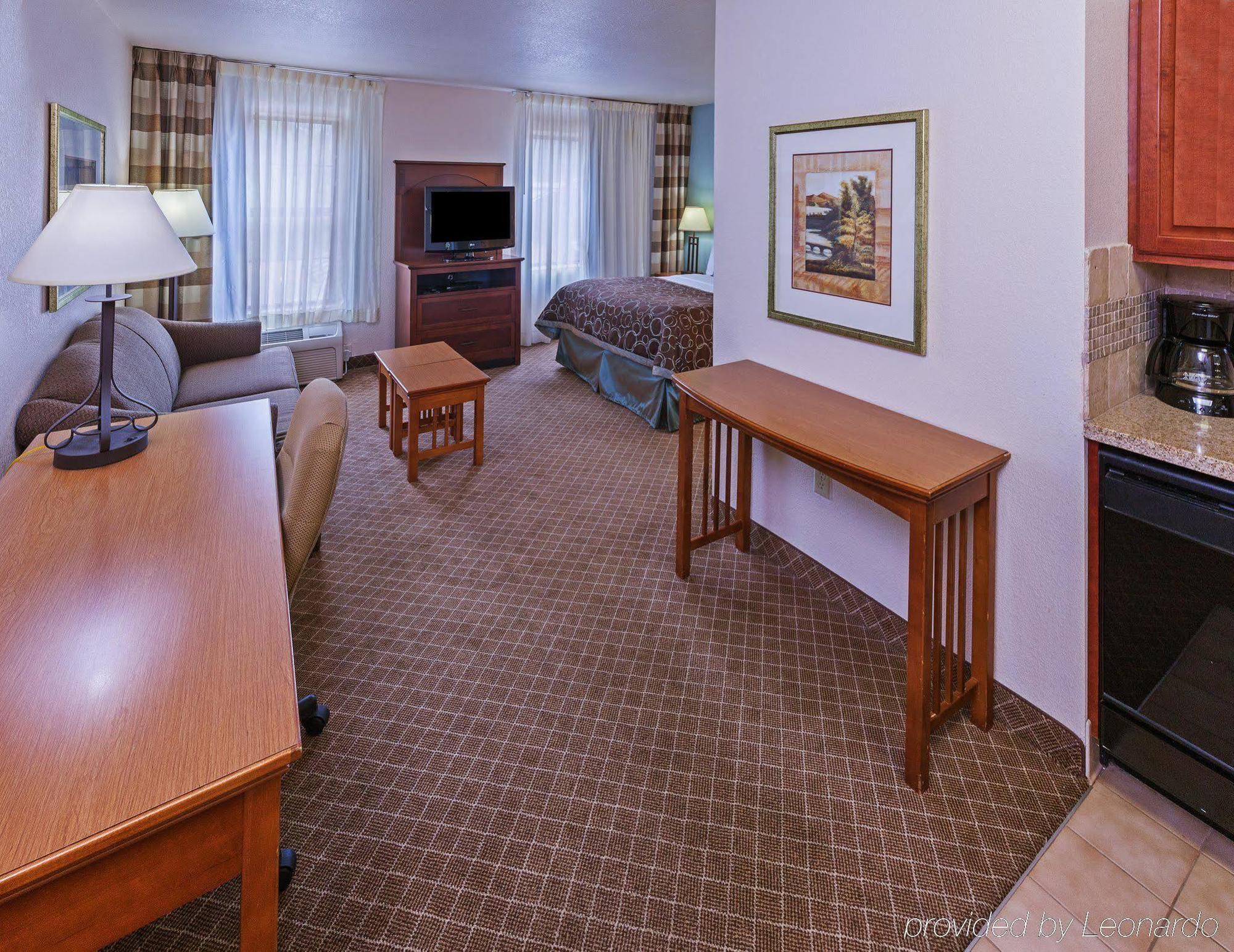 Staybridge Suites Austin Round Rock By Ihg Exterior foto