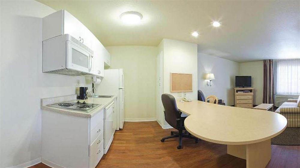 Staybridge Suites Austin Round Rock By Ihg Exterior foto